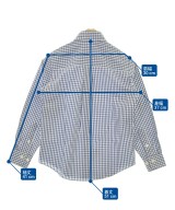 Brooks Brothers Red Fleece（ブルックスブラザーズレッドフリース）ニット 紺 サイズ:XS(120cm位) キッズ/2200721119052
