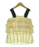 Little Palinka（リトルパリンカ）ワンピース（その他） 黄 サイズ:6(110cm位) キッズ/2200674346130