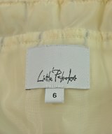 Little Palinka（リトルパリンカ）ワンピース（その他） 黄 サイズ:6(110cm位) キッズ/2200674346130