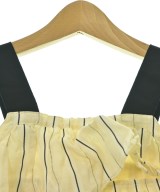 Little Palinka（リトルパリンカ）ワンピース（その他） 黄 サイズ:6(110cm位) キッズ/2200674346130