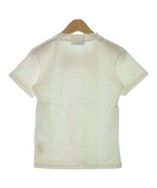 SUPERTHANKS（スーパーサンクス）Tシャツ・カットソー 白 サイズ:130(9T-10T) キッズ/2200491438674