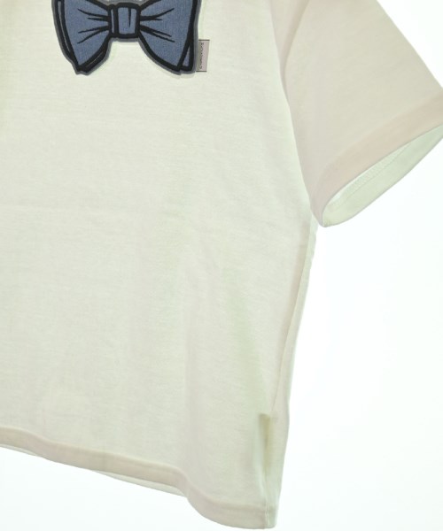 SUPERTHANKS（スーパーサンクス）Tシャツ・カットソー 白 サイズ:130(9T-10T) キッズ/2200491438674