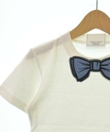 SUPERTHANKS（スーパーサンクス）Tシャツ・カットソー 白 サイズ:130(9T-10T) キッズ/2200491438674