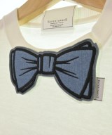 SUPERTHANKS（スーパーサンクス）Tシャツ・カットソー 白 サイズ:130(9T-10T) キッズ/2200491438674