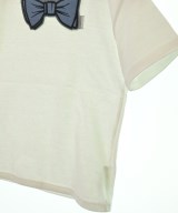 SUPERTHANKS（スーパーサンクス）Tシャツ・カットソー 白 サイズ:130(9T-10T) キッズ/2200491438674