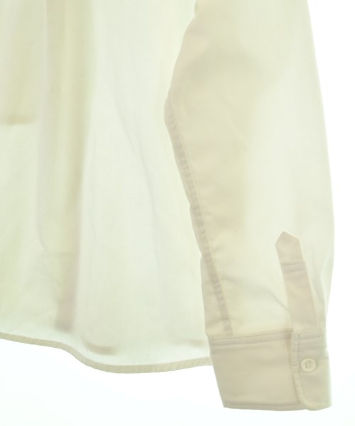 SUPERTHANKS（スーパーサンクス）シャツ 白 サイズ:130(9T-10T) キッズ/2200679667117