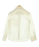 SUPERTHANKS（スーパーサンクス）シャツ 白 サイズ:130(9T-10T) キッズ/2200679667117