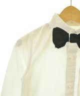 SUPERTHANKS（スーパーサンクス）シャツ 白 サイズ:130(9T-10T) キッズ/2200679667117