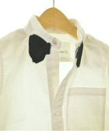 SUPERTHANKS（スーパーサンクス）シャツ 白 サイズ:130(9T-10T) キッズ/2200679667117