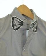 SUPERTHANKS（スーパーサンクス）シャツ グレー サイズ:110(5T-6T) キッズ/2200679667124