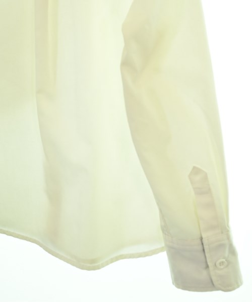 SUPERTHANKS（スーパーサンクス）シャツ 白 サイズ:120(7T-8T) キッズ/2200679667131