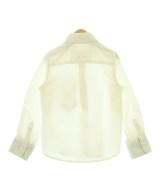 SUPERTHANKS（スーパーサンクス）シャツ 白 サイズ:120(7T-8T) キッズ/2200679667131