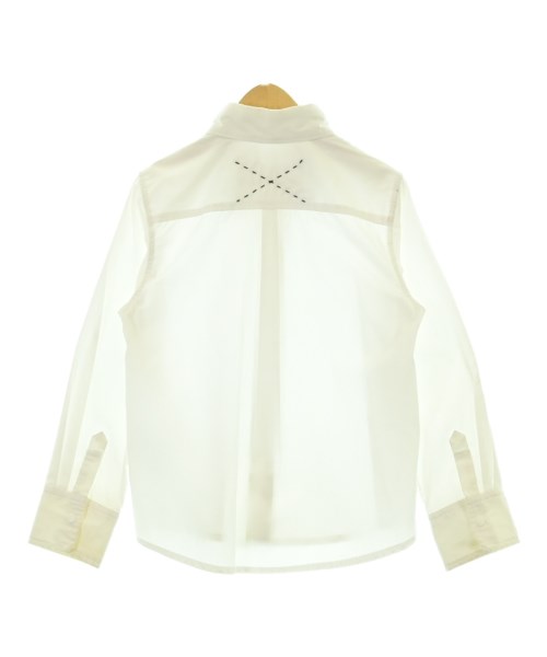 SUPERTHANKS（スーパーサンクス）シャツ 白 サイズ:130(9T-10T) キッズ/2200679667148