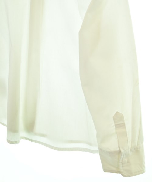 SUPERTHANKS（スーパーサンクス）シャツ 白 サイズ:130(9T-10T) キッズ/2200679667148