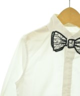 SUPERTHANKS（スーパーサンクス）シャツ 白 サイズ:130(9T-10T) キッズ/2200679667148