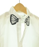 SUPERTHANKS（スーパーサンクス）シャツ 白 サイズ:130(9T-10T) キッズ/2200679667148