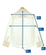 SUPERTHANKS（スーパーサンクス）シャツ 白 サイズ:130(9T-10T) キッズ/2200679667148