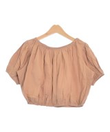 CARAMEL シャツ
