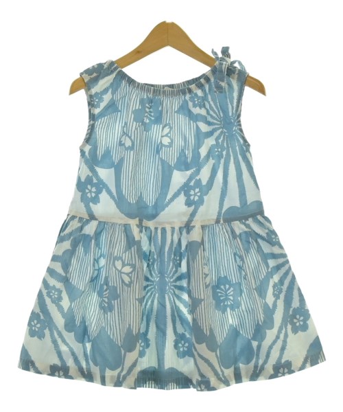 CARAMEL(キャラメル)ワンピース（その他） 青 サイズ:100(3T-4T)/2200640385057