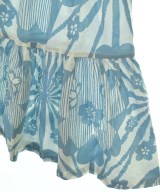 CARAMEL（キャラメル）ワンピース（その他） 青 サイズ:100(3T-4T) キッズ/2200640385057