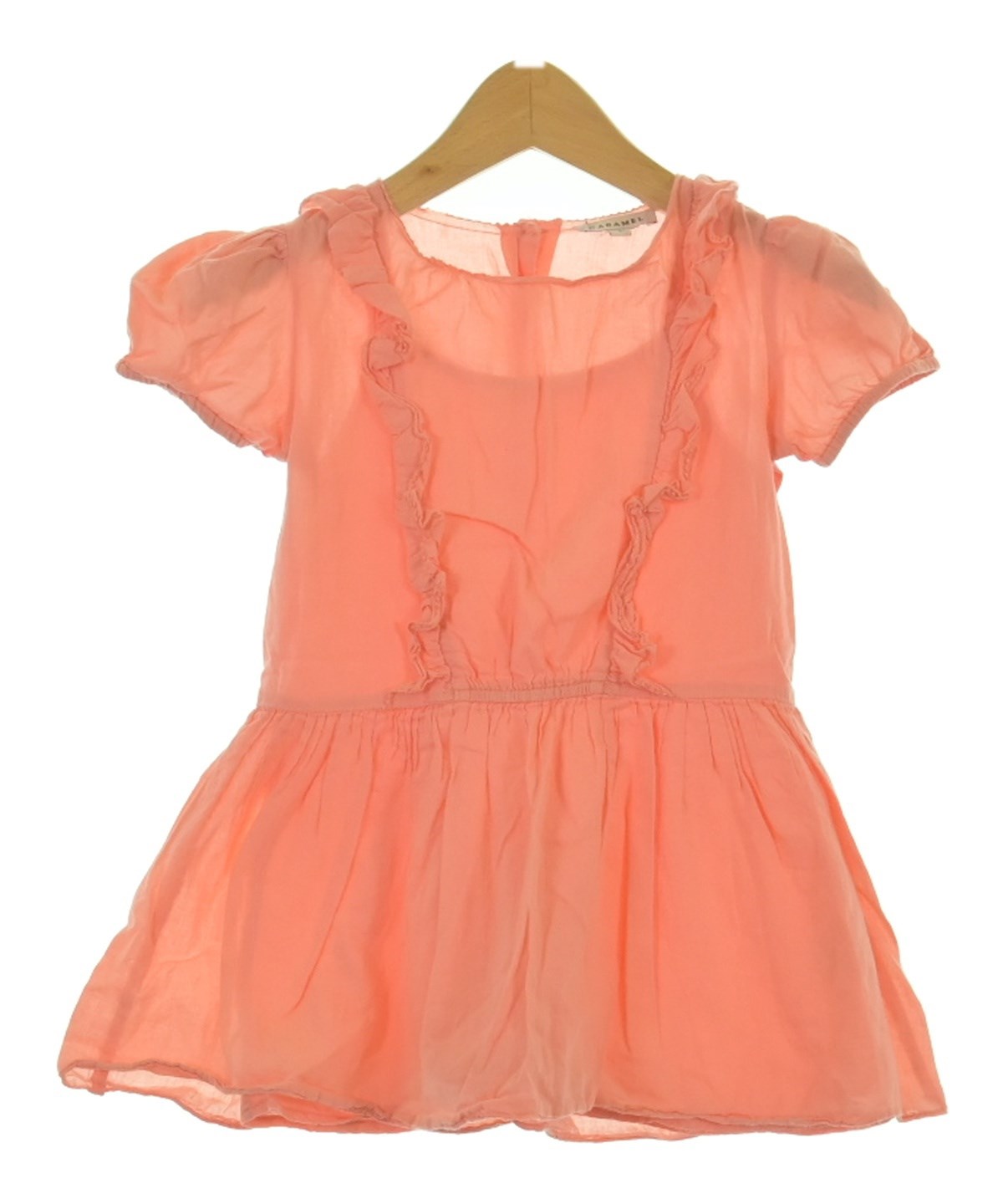 CARAMEL キャラメル ワンピース 3T 楽天市場】キャラメルベビー