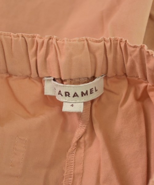 CARAMEL（キャラメル）その他 ピンク サイズ:4(100cm位) キッズ/2200607447019