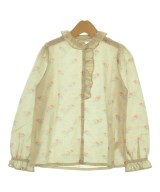 CARAMEL シャツ