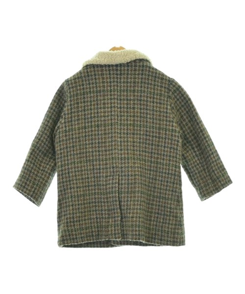 CARAMEL（キャラメル）その他 グレー サイズ:3(100cm位) キッズ/2200672705359