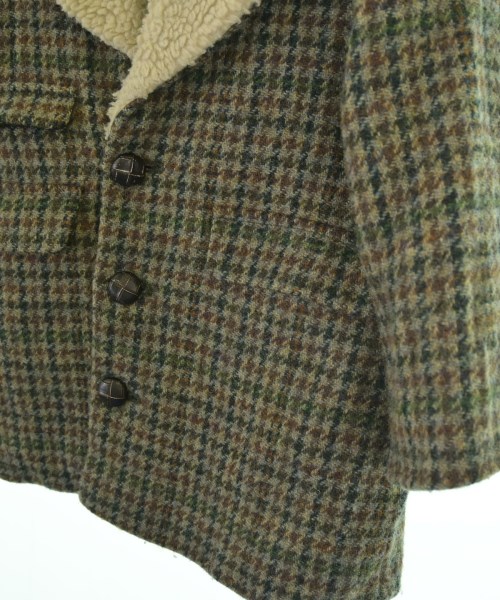 CARAMEL（キャラメル）その他 グレー サイズ:3(100cm位) キッズ/2200672705359