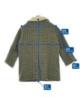 CARAMEL（キャラメル）その他 グレー サイズ:3(100cm位) キッズ/2200672705359