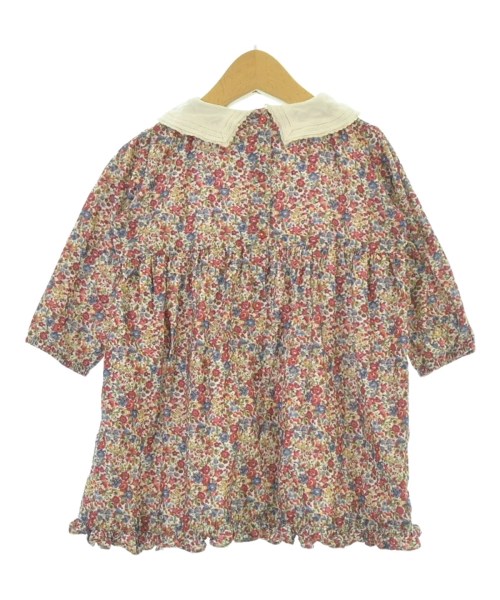 CARAMEL（キャラメル）ワンピース（その他） 赤 サイズ:2(90cm位) キッズ/2200678451052