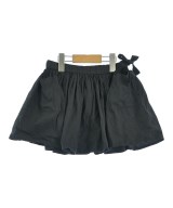 CARAMEL（キャラメル）スカート（その他） 黒 サイズ:110(5T-6T) キッズ/2200716308126