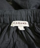 CARAMEL（キャラメル）スカート（その他） 黒 サイズ:110(5T-6T) キッズ/2200716308126