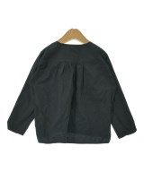 CARAMEL（キャラメル）シャツ 黒 サイズ:110(5T-6T) キッズ/2200716308133