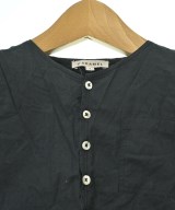 CARAMEL（キャラメル）シャツ 黒 サイズ:110(5T-6T) キッズ/2200716308133