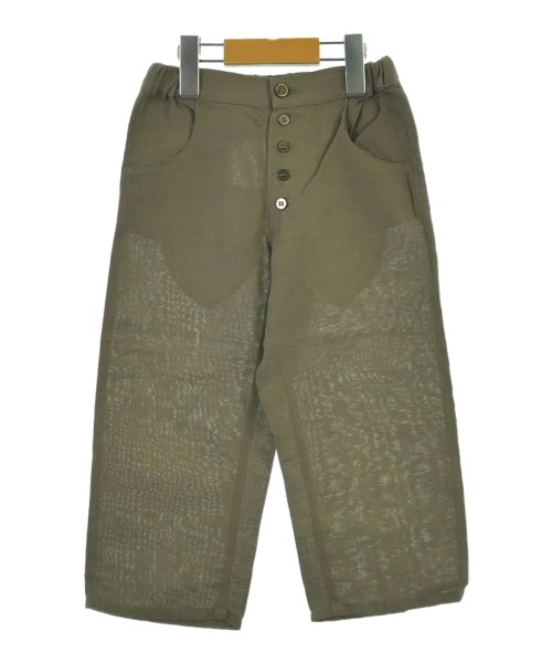 CARAMEL(キャラメル)その他 グレー サイズ:110(5T-6T)/2200637553131