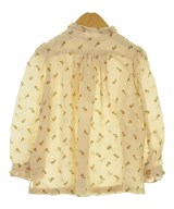 CARAMEL（キャラメル）シャツ ベージュ サイズ:110(5T-6T) キッズ/2200637553186