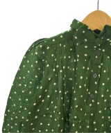 CARAMEL（キャラメル）シャツ 緑 サイズ:110(5T-6T) キッズ/2200637553193