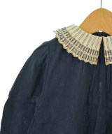 CARAMEL（キャラメル）シャツ 紺 サイズ:110(5T-6T) キッズ/2200637553209