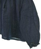 CARAMEL（キャラメル）シャツ 紺 サイズ:110(5T-6T) キッズ/2200637553209