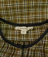 CARAMEL（キャラメル）ワンピース（その他） カーキ サイズ:100(3T-4T) キッズ/2200637553216