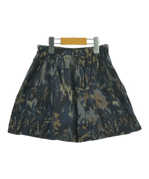 CARAMEL(キャラメル)スカート（その他） 紺 サイズ:120(7T-8T)/2200637553230