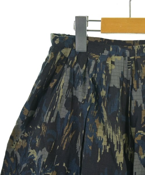 CARAMEL（キャラメル）スカート（その他） 紺 サイズ:120(7T-8T) キッズ/2200637553230