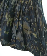 CARAMEL（キャラメル）スカート（その他） 紺 サイズ:120(7T-8T) キッズ/2200637553230