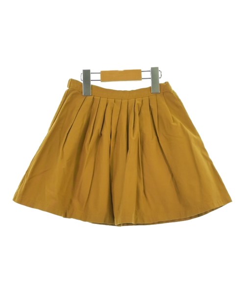 CARAMEL(キャラメル)スカート（その他） カーキ サイズ:110(5T-6T)/2200637553247