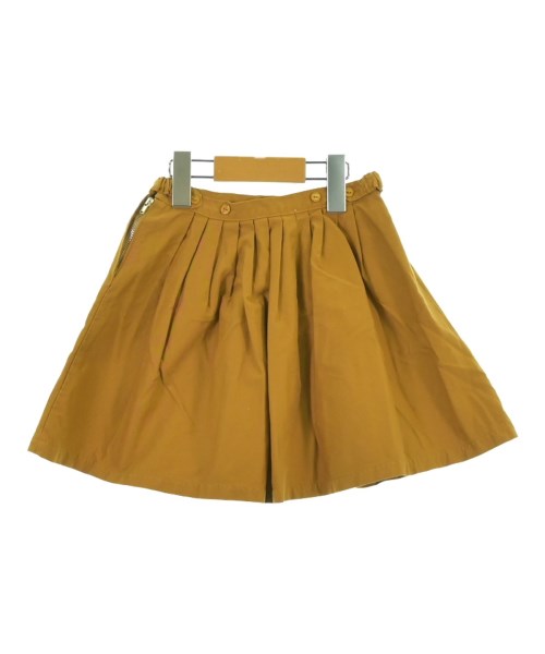 CARAMEL（キャラメル）スカート（その他） カーキ サイズ:110(5T-6T) キッズ/2200637553247