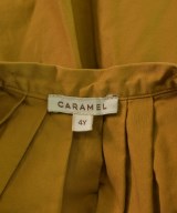 CARAMEL（キャラメル）スカート（その他） カーキ サイズ:110(5T-6T) キッズ/2200637553247