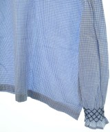 CARAMEL（キャラメル）シャツ 青 サイズ:120(7T-8T) キッズ/2200641103056