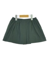 CARAMEL（キャラメル）スカート（その他） 緑 サイズ:110(5T-6T) キッズ/2200641103117
