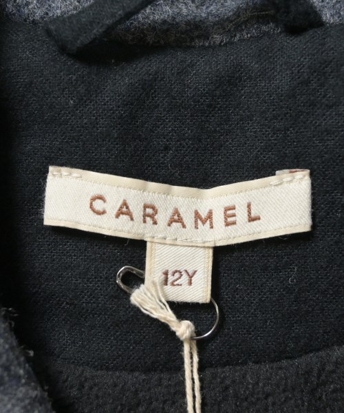 CARAMEL（キャラメル）その他 グレー サイズ:152(13T-14T) キッズ/2200726825019